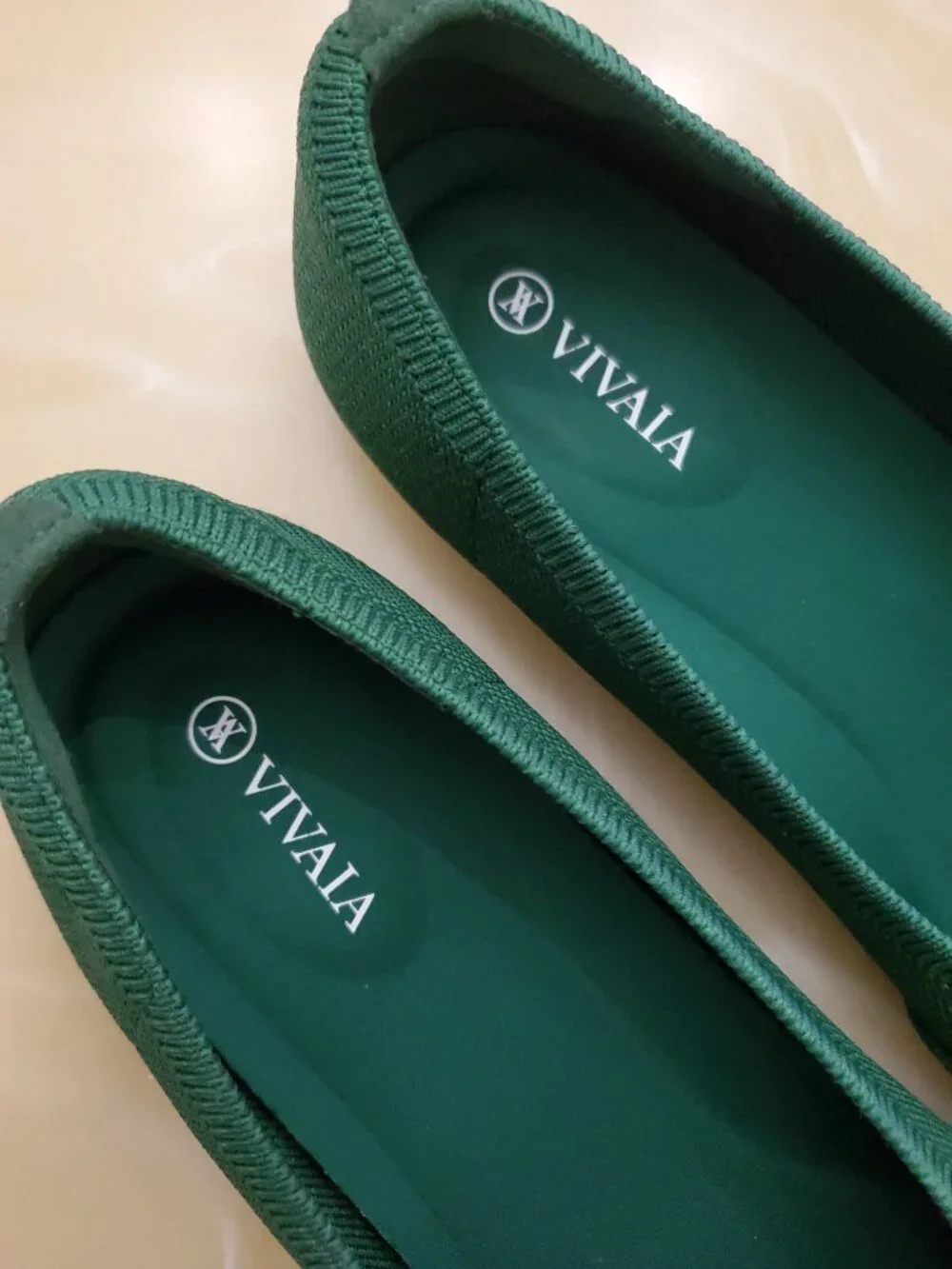 Vivaia great pre